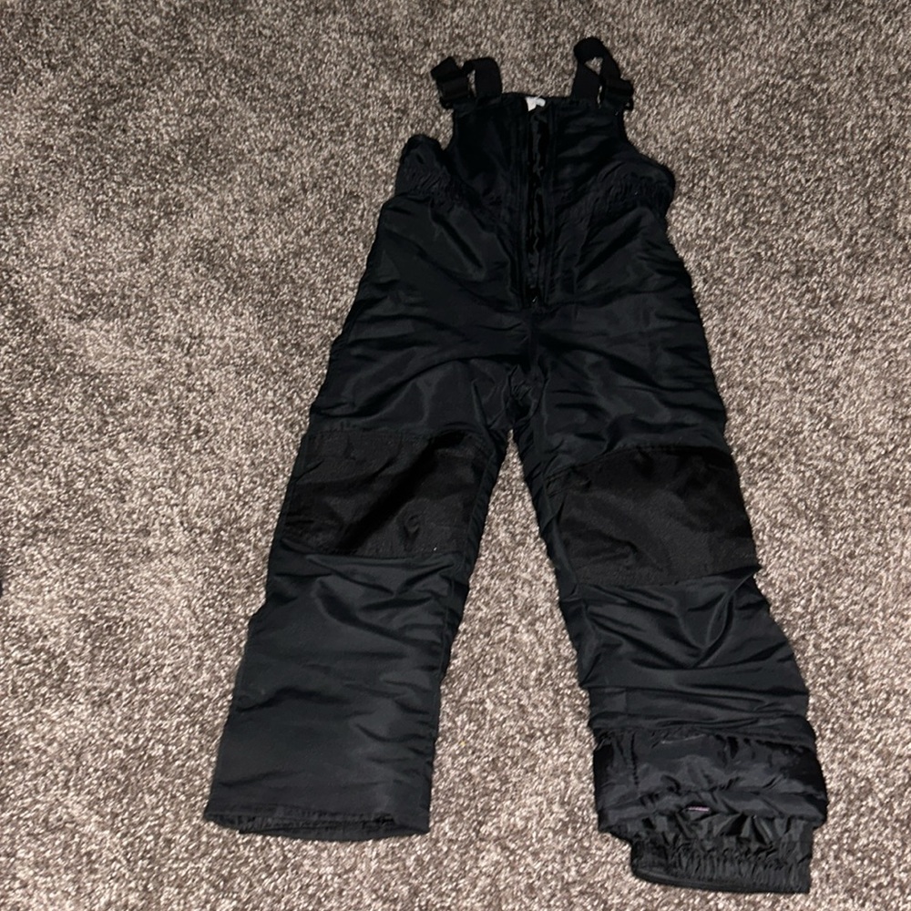 Snow suit